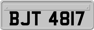 BJT4817