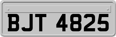BJT4825