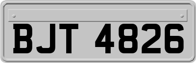 BJT4826