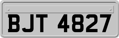 BJT4827