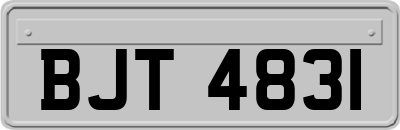 BJT4831