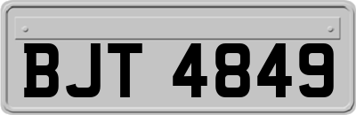 BJT4849