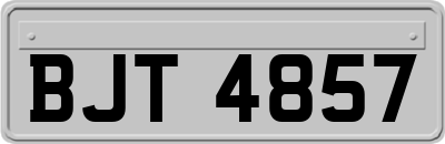 BJT4857