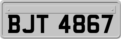 BJT4867