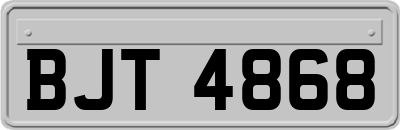 BJT4868