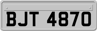BJT4870