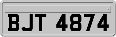 BJT4874