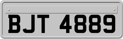 BJT4889
