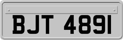 BJT4891