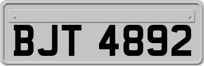 BJT4892