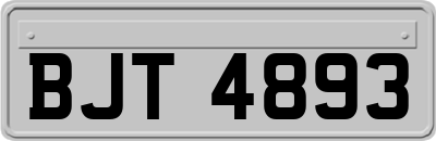BJT4893