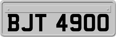 BJT4900