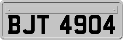 BJT4904