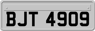 BJT4909