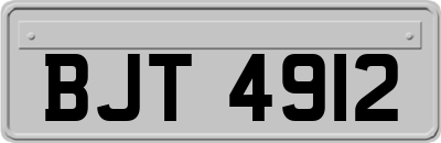 BJT4912