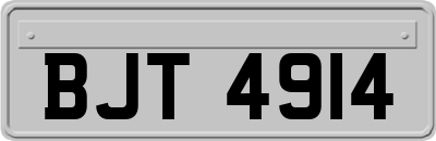 BJT4914