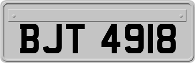 BJT4918