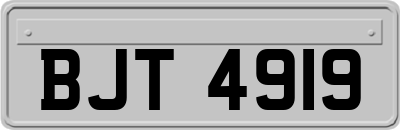 BJT4919