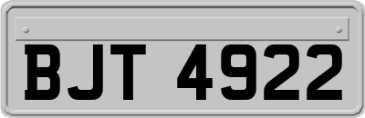 BJT4922