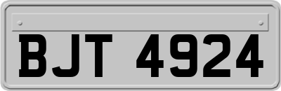 BJT4924