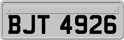 BJT4926