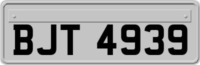 BJT4939