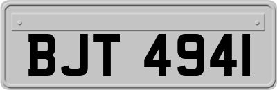 BJT4941