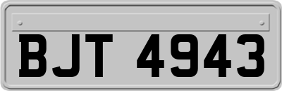 BJT4943