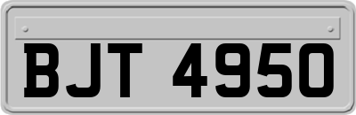 BJT4950
