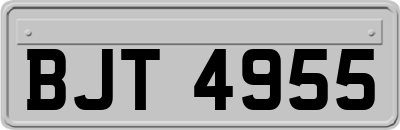 BJT4955