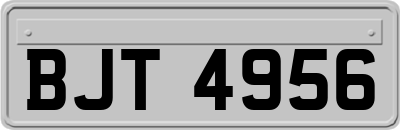 BJT4956