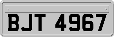 BJT4967