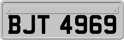 BJT4969