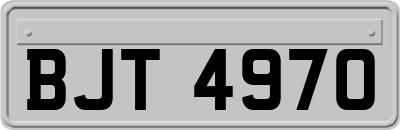 BJT4970