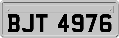 BJT4976