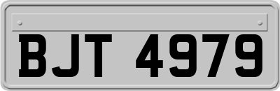 BJT4979