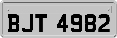 BJT4982