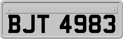 BJT4983