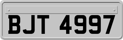 BJT4997