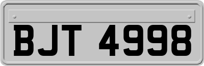 BJT4998