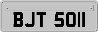 BJT5011