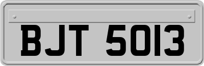 BJT5013