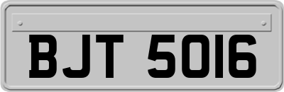 BJT5016