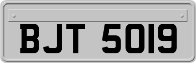 BJT5019