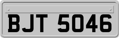 BJT5046