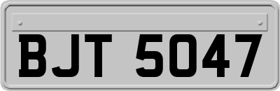 BJT5047