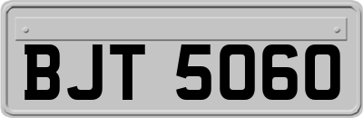 BJT5060