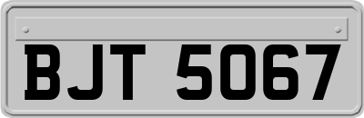BJT5067