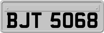 BJT5068