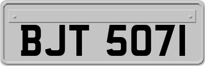 BJT5071